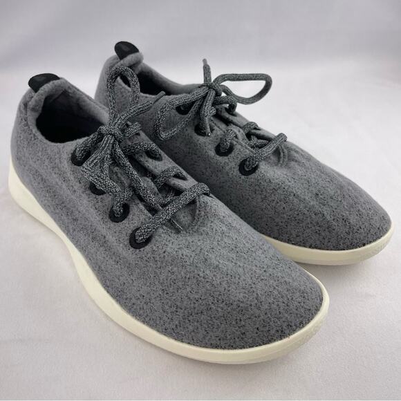 Allbirds Wool Runners - Picture 1 of 10